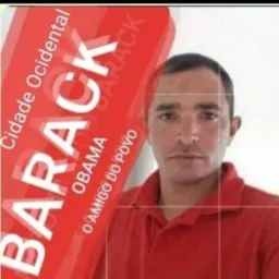 BARACK DIVULGAÇÕES 2 E OPORTUNIDADE DE EMPREGO