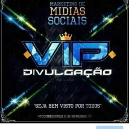 DIVULGAÇÃO VIP 💎 1