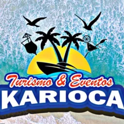 PASSEIO DE ESCUNA COM OPEN BAR, SÍTIO E EVENTOS!