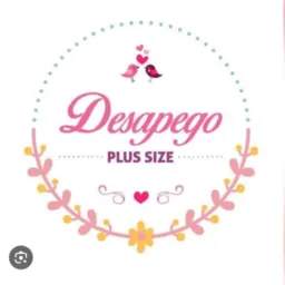 Desapego Plus size