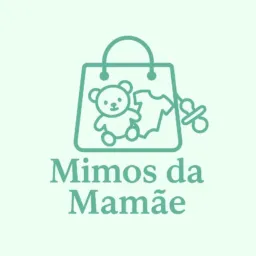 Mimos da mamãe 👶🏻💚