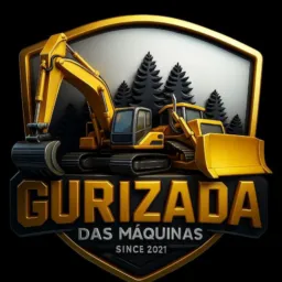 Gurizada Das Máquinas 🚧🏗️👷🏻♂️👷🏻👷🏼♀️🚜🚛🚀🇧🇷