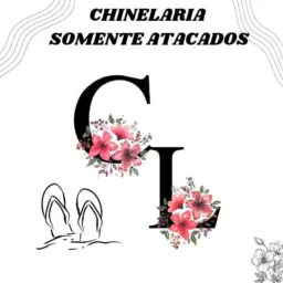 Só atacadista