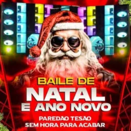 🧑🏼‍🎄 Fluxo de Natal 🎅🏼