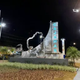 VENDAS CAJAMAR - POLVILHO ⚙️