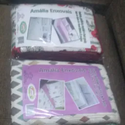 Avon e natura 💕e enxoval
