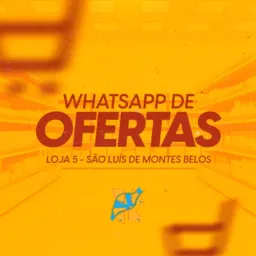 Supermercado Rio das Pedras - Loja 5 - SLMB [53]
