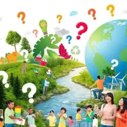 GESTÃO AMBIENTAL
