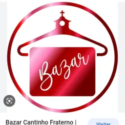Bazar desapega campos e regiões