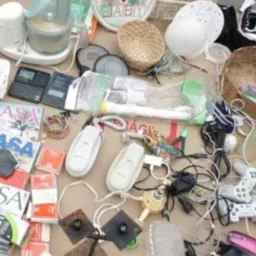 Feira Livre e Vagas De empregos, Pires do Rio