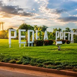 PEDRA PRETA VENDAS MT 👜👗🏘️