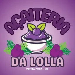 Açaíteria da Lolla 🫐