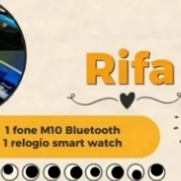 Rifa da Annas imports