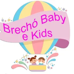 Brecho baby kids
