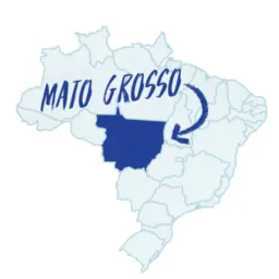 Mato Grosso Sem Fronteiras