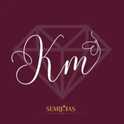 KM Semijoias 💎💚