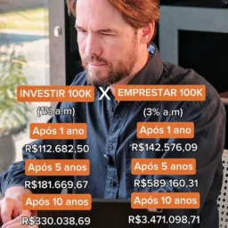 💵 AGIOTAS 💸 LEGALIZADOS 📲💰