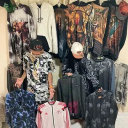 BAZAR DO ND