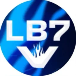 PRÉ INSCRIÇÃO/LB7🏆