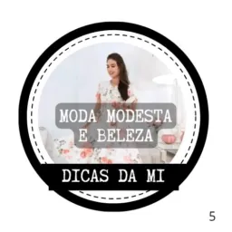 #3 Promoções - Moda Modesta, cuidados e beleza