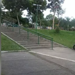 Praça granito OLX 🤑