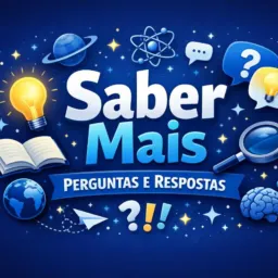 Saber Mais – Perguntas e Respostas