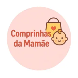 Mamãe Econômica 🛍️
