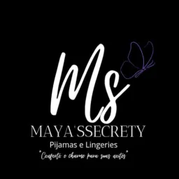 ✨Maya'sSecrety💜 pijamas e lingeries