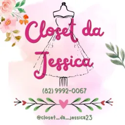 Closet da Jéssica 👗🍀