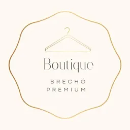 Boutique Brechó Premium VIP