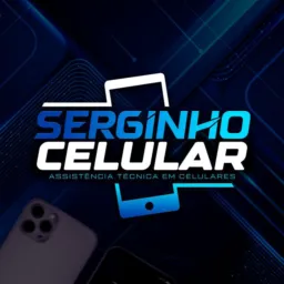 Loja Serginho celular📲