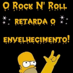🎸🕺🏿🤘🏿Clube do Rock 🤘🏿🕺🏿🎸
