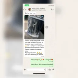 LUCROS DIÁRIOS 6Mil💸📊