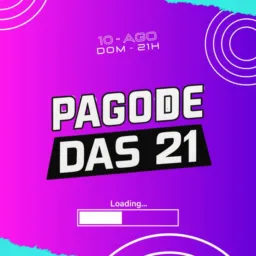 PAGODE DAS NOVE
