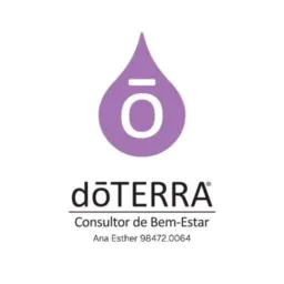 Poder dos Óleos DōTERRA🍃