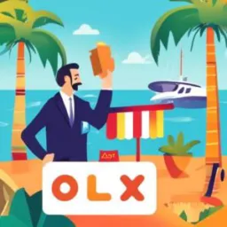 GRUPO DE OLX VENDAS 😎