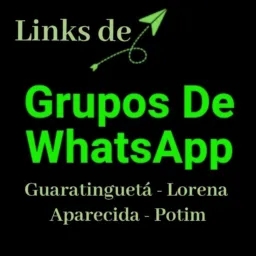 Link grupos Guará Apda Lorena Potim