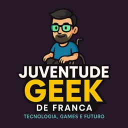 🎮 Juventude Geek de Franca: Tecnologia, Games e Futuro/Rede Uni