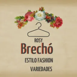 Brechó Estilo Fashion variedades ✨️