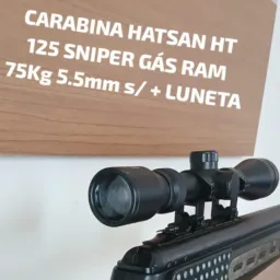 Carabina
