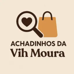 Achadinhos da Vih Moura 💞💞