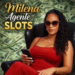 Cooperações Milena 🎰. CHINESAS/POP/OKBET...etc..
