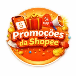 Promoções da Shopee