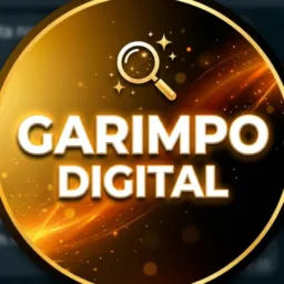 Garimpo Digital