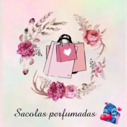 Sacolas perfumadas (Pedidos)