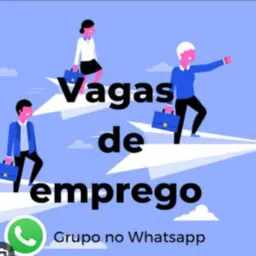VAGAS E DIARIAS DE EMPREGO, SOMENTE DE PORTO VELHO 🤩