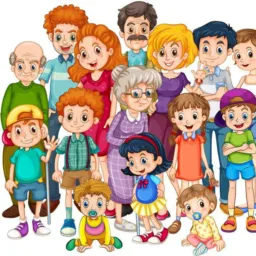 Família da quebra