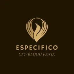 ❤️ESPECIFICO | CF7❤️