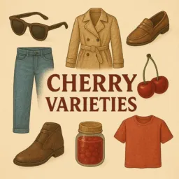 Cherry (vendas de tudo) 👗👜