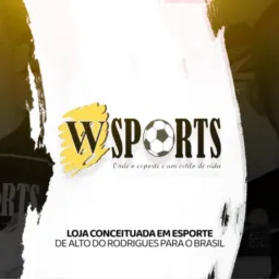 OFERTAS DA WSPORTS!!💛🖤